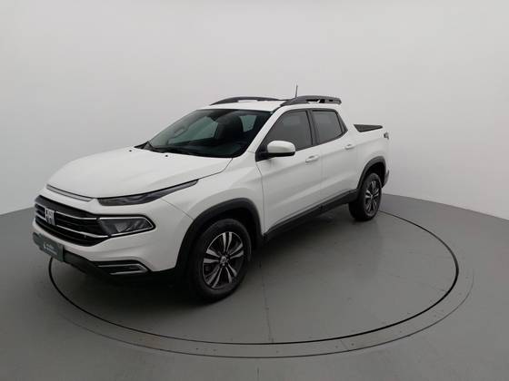 FIAT TORO 2.0 16V TURBO DIESEL FREEDOM 4WD AT9